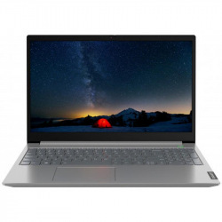 Ноутбук Lenovo ThinkBook 14 14FHD IPS AG/Intel i5-1135G7/8/256F/int/DOS/Grey (20VD0096RA)