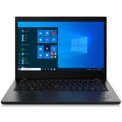 Ноутбук Lenovo ThinkPad L14 14FHD IPS AG/AMD R7 5850U/16/512F/int/W10P (20X5003ERT)