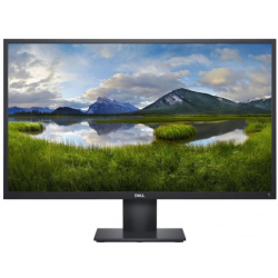 Монiтор LCD 27" DELL E2720H D-Sub, DP, IPS (210-ATZM)