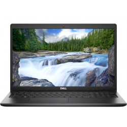 Ноутбук Dell Latitude 3530 15.6" FHD AG WVA Intel Core i5-1235U, 16GB, 512GB M.2, Iris Xe, WiFi6+BT, 54Whr, W10P, 3Y NBD (210-BF