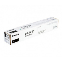 Картридж Canon C-EXV55 Black (2182C002AA) для Canon C-EXV55 Black 2182C002AA