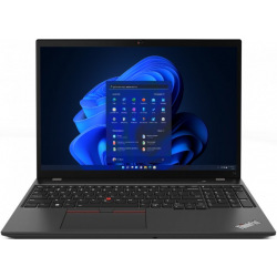 Ноутбук Lenovo ThinkPad T16 16WUXGA IPS AG/AMD R7 6850U/16/1024F/int/W11P (21CH0025RA)