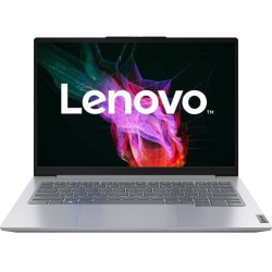 Ноутбук Lenovo ThinkBook 16-G6 16" WUXGA IPS AG, AMD R7-7730U, 32GB, F1TB, UMA, DOS, сірий (21KK003LRA)