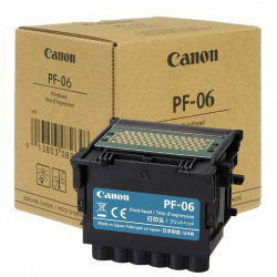 Друкуюча головка Canon PF-06 (2352C001AA)