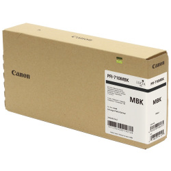 Картридж для Canon IPF TX-2000 CANON 710 PFI-710  Matte Black 2353C001AA
