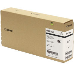 Картридж для Canon IPF TX-2000 CANON 710 PFI-710  Photo Black 2354C001AA