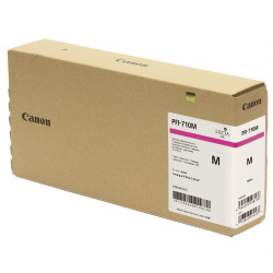 Картридж Canon PFI-710 Magenta (2356C001AA) для Canon 710 PFI-710M 2356C001AA