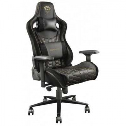 Крісло геймерське GXT 712 Resto Pro Gaming Chair B lack GXT 712 Resto Pro (23784)