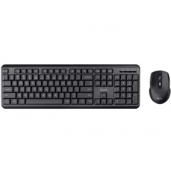 Комплект клавіатура та миша ODY WRL Keyboard & Mou se RU ODY WRL Keyboard & Mouse RU (24159)