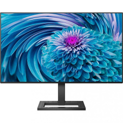 Монiтор Philips 23.8" 242E2FA/00 IPS Black (242E2FA/00)