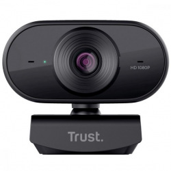 Веб-Камера Tolar 1080p Full HD Webcam Tolar 1080p Full HD Webcam (24438)