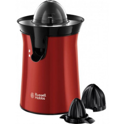 Соковижималка Russell Hobbs 26010-56 Colours Plus+ Red (26010-56)