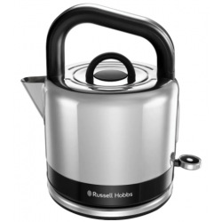 Электрочайник Russell Hobbs 26420-70 Distinctions, черный (26420-70)