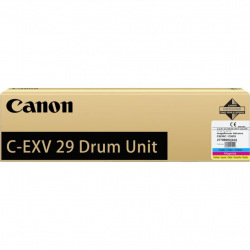 Копі Картридж, фотобарабан для Canon C-EXV29 Color CANON  C/M/Y 2779B003