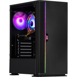 Комп'ютер персональний 2E Complex Gaming Intel i7-12700, 32Gb, F1TB, NVD3050-6, B660, G3301, 650W, FreeDos (2E-11581)