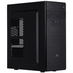 ПК 2E Rational Intel i3-10100/H510/8/480F/int/Win10Pro/E183/400W (2E-4776)