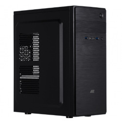 ПК 2E Rational Intel i3-10100/H510/8/256F/int/Win10Pro/E183/400W (2E-4906)