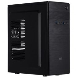 ПК 2E Rational Intel i3-10100/H410/8/256F/int/Win10H/E183/400W/ (2E-4941)