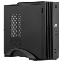 ПК 2E Rational Intel i3-10100/H510/8/256F/int/Win10Pro/2E-S616/400W (2E-4789)