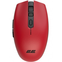 Мышь 2E-MF2030 Rechargeable WL Red (2E-MF2030WR)