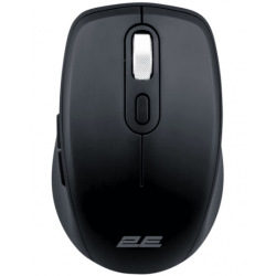 Мышь 2E-MF225 Silent WL BT black (2E-MF225WBK)