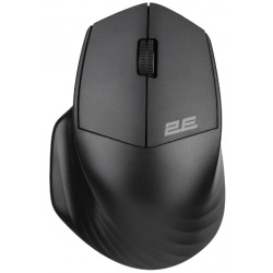 Мышь 2E-MF280 Silent WL BT black (2E-MF280WBK)