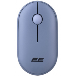 Мышь 2E-MF300 Silent WL BT stone blue (2E-MF300WBL)