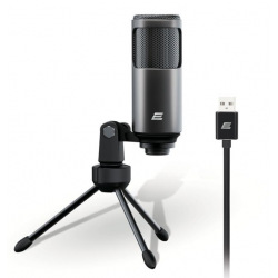 Микрофон для ПК 2Е MPC010, USB (2E-MPC010)