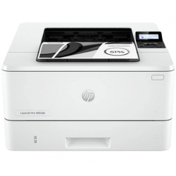Принтер А4 HP LaserJet Pro M4003dn (2Z609A)