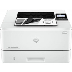Принтер A4 HP LaserJet Pro 4003dw (2Z610A)