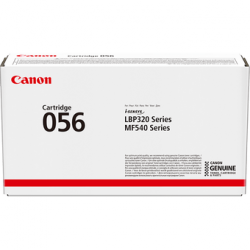 Картридж Canon 056 Black (3007C002) для Canon 056 3007C002