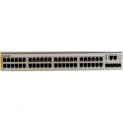 Комуатор L3 агрегації з PoE ISCOM3048G-4C-PWR-AC/D (3048G-4C-PWR-AC/D)