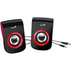 акустична система SP-Q180 Red USB SP-Q180 (31730026401)