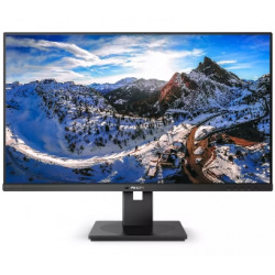 VA 31.5" 4K монітор,3840*2160,60 Гц,HDMI*2,DP,USB 328B1/00 (328B1/00)