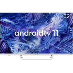 Телевізор 32", FHD, Smart TV, White 32F750NW (32F750NW)