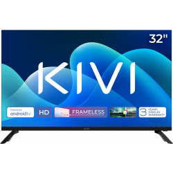 Телевізор 32", HD, Smart TV 32H730QB (32H730QB)