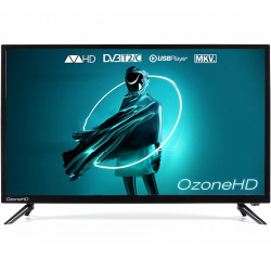 Телевiзор OzoneHD 32HN02T2 (32HN02T2)