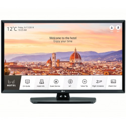 Телевiзор LG 32" 32LT661H (32LT661HBZA)