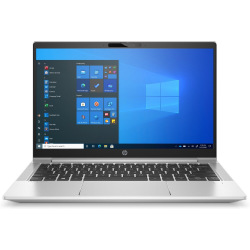 Ноутбук HP Probook 430 G8 13.3FHD IPS AG/Intel i5-1135G7/8/256F/int/DOS/Silver (32M50EA)