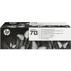 Друкуюча головка для HP DesignJet T630 HP 713  3ED58A