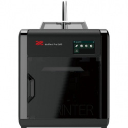 Принтер 3D XYZprinting da Vinci PRO EVO WiFi (3F2PRXEU00C)