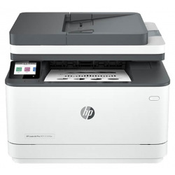 МФУ А4 HP LaserJet Pro 3103fdw c Wi-Fi (3G632A)