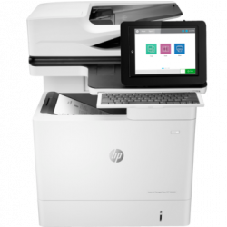 МФУ А4 HP LaserJet Managed Flow E62665z (3GY17A) для HP LaserJet Managed Flow E62665z