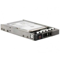 Накопичувач Dell EMC 3.84TB SSD SATA RI 2.5in HP AG 1 DWPD 7008 TBW (400-AXSK)