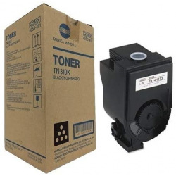Тонер Konica Minolta TN-310K Black (4053403) для Konica Minolta TN-310K Black (4053403)