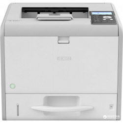Принтер Ricoh Aficio SP 450 (408057)