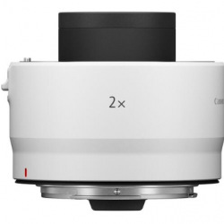Телеконвертер Canon RF Extender 2x (4114C005)