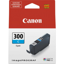 Картридж Canon PFI-300 C (4194C001) для Canon 300 PFI-300C (4194C001)