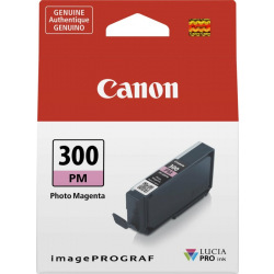 Картридж для Canon imageProGRAF Pro-300 CANON 300 PFI-300  Photo Magenta 14мл 4198C001