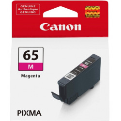Картридж Canon CLI-65M Magenta (4217C001 ) для Canon 65 CLI-65M 4217C001